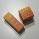 펌킨 | 파우 글로우 펌킨 후기, 버블세럼과 애씨드필 홈에스테틱 사용 리뷰