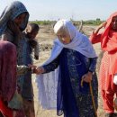 17/08/10 'Mother Teresa' of Pakistan Sister Ruth Pfau dies - Due to her efforts, Pakistan was one of the first countries in Asia to control leprosy 이미지