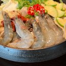 한국바이오케미칼충남지점 | 광화문 맛집 한식 무교주가 제일제면소 충남당진 새우탕 새우구이