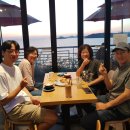 오후5시;사과밭 이미지