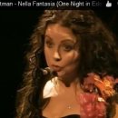 사라 브라이트만의 넬라 판타지아 동영상 및 가사와 발음 - Nella Fantasie - Sarah Brightman 이미지