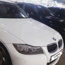 BMW 320d 정비: Dr.BMW WEEK 2020 안심 캐어 솔루션