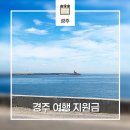 동궁캠핑장 | 경주 여행 지원금 동궁과월지 야경보고 경주페이 환급 받는 방법