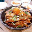 속초코다리찜전문점 이미지