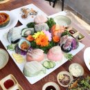 박물관횟집 이미지