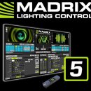 락롤러장 MADRIX 락롤러장 LED 조명 시공 천장,벽면 MADRIX로 감성 인테리어 완성