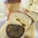 빠네렌토((PANE LENTO)