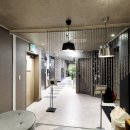 프라자모텔 | 일산 모텔 마두역 근처 깔끔한 숙소 블랑 트윈 객실 숙박 후기