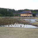 법화사지 이미지