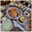 스무숲마트 | 춘천 스무숲 맛집 와규와 암퇘지마당 다녀왔어요