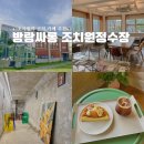 조치원 가볼만한곳 방랑싸롱조치원정수장 감성카페 방문 후기