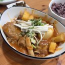 [노형동/연동맛집] 운명처럼 다가온 “운명찜갈비” 찜후기(feat. 밥도둑 교도소)