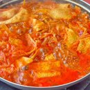 조롱박 | 속초 조롱박 후기, 현지인 즉석떡볶이 맛집 야채빵 볶음밥 대표 메뉴 후기