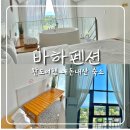[완도 반값여행]완도 여행코스로 선택한 바하펜션 내돈내산 숙소 추천 풀꽃향기 1호