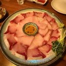 [합정 /상수] 방어회 맛집 서담해물, 콜키지프리 | 이자카야 오하이요 내돈내산 후기