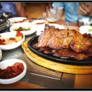한마당숯불갈비 이미지