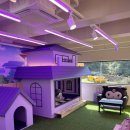 제주누리 | 제주도 아이와 갈만한 곳 추천, 누리프렌즈카페인제주 방문 후기!