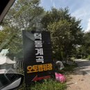 덕동계곡오토캠핑장 이미지