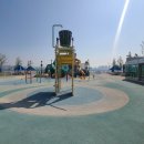 랜드마크시티1호체육공원-2 | 송도 달빛축제공원 - 랜드마크시티 1호 체육공원 코스 (5/2 걷기)