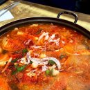 청능대로 289번길 | [인천/고잔동] 인천남동공단 줄서서 먹는 김치찌개 맛집 "돈대접" 방문 솔직 후기(내돈내산)