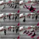 성인발레핏(야) | 천안 성인발레핏 오전반 개강｜첫 특강 후기 &amp; 2월 저녁 체험 수업 안내