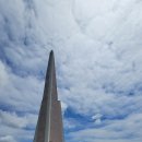 임광빈중령 기념비 이미지