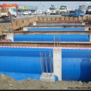 비행장주유소 이미지