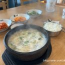 신의주찹쌀순대 아주대점 이미지