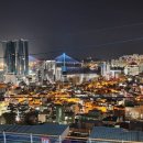 친환경스카이웨이 전망대 이미지