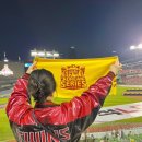 야구장 | 2025 LG트윈스 한국시리즈 통합우승 세레머니 잠실야구장 후기