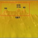 왕돌초 이미지