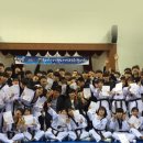 원 태권도장 이미지