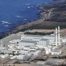 “일본 강진 피해 원전 바다서 기름막”…방사성 영향은 이미지