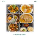 흑백요리사 딤섬의 여왕 정지선셰프 티엔미미강남점 티엔세트 캐치테이블취켓팅팁 내돈내산