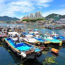 백야선착장 화장실 이미지