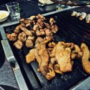 바우주먹고기(작전점)