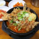 종로-연건-종로-연-390 | [안병익의 식신 맛집]산더미 통뼈와 칼칼한 국물, 푸짐한 ‘감자탕’ 맛집
