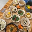 소녀방앗간 서울숲시작점 - 성수동 서울숲 한식 맛집