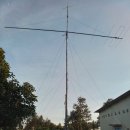 InnovAntennas 8 Element 50MHz LFA Yagi 이미지