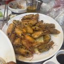 대일마트 | 노량진 수산시장 첫 방문 : 생새우, 새우구이, 꽃게찜 대일수산