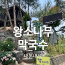 왕소나무막국수 이미지