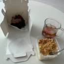 나의 베이킹 주기는 6개월이었음을.. 🍰ƪ(˘⌣˘)ʃ🥧 돌아온 제빵일기_🌷식용생화/하트/조가비마들렌 (+엔덴...