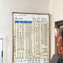 대구화교초등학교 | 대구 서구 현지 노포 중국집 추천 내돈내산 후기 청룡반점