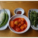 순대실록 - 안산시 상록구 용신로 389 | 순대실록