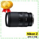 P-5F28 | 니콘24-120 [지금사면 무상보증 3년] 탐론 18-300mm F/3¸5-6¸3 Di III-A VC VXD B061 추천
