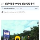 2차 민생지원금 50만원 받는 방법 공개 이미지