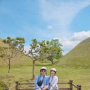 멍스 | 🚄💛 경주 당일치기 여행 후기 | 멍스쿠터 + 황리단길 솔직 리뷰🌿🛵