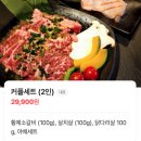 야키니쿠 요시 이미지