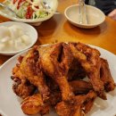 구구치킨 을지로골뱅이 이미지