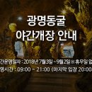 광명동굴 (제2주차장) 이미지